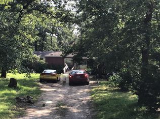 3298 W Pin Oak Ln, Caldwell, TX 77836