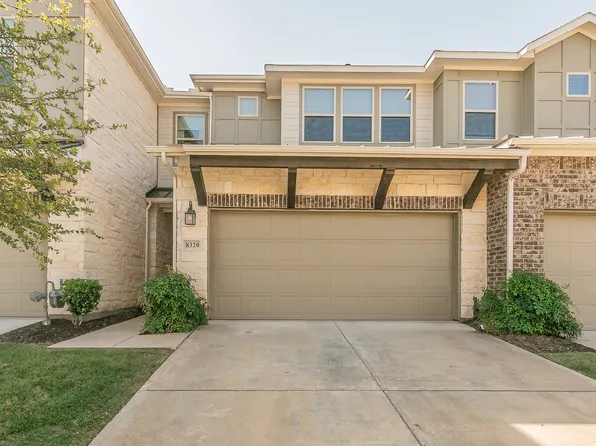 8320 Tuscarora Ln, Dallas, TX 75252