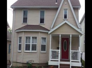 1802 Witherill St, Endicott, NY 13760