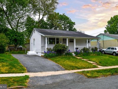 316 Old Line Ave, Laurel, MD, 20724