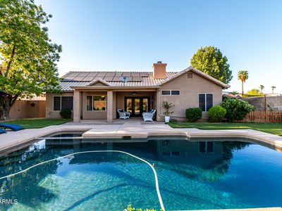 1031 E Kent Pl, Chandler, AZ, 85225