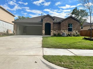 2207 Alamo Rd, Sherman, TX 75090