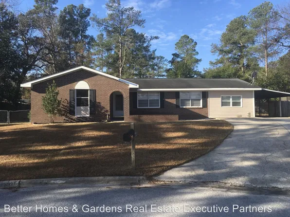 3971 Almon Dr #9, Martinez, GA 30907