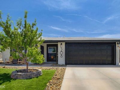 208 Cimarron Ct, Henderson, NV, 89002