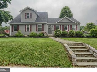 330 S Walnut St, Birdsboro, PA 19508