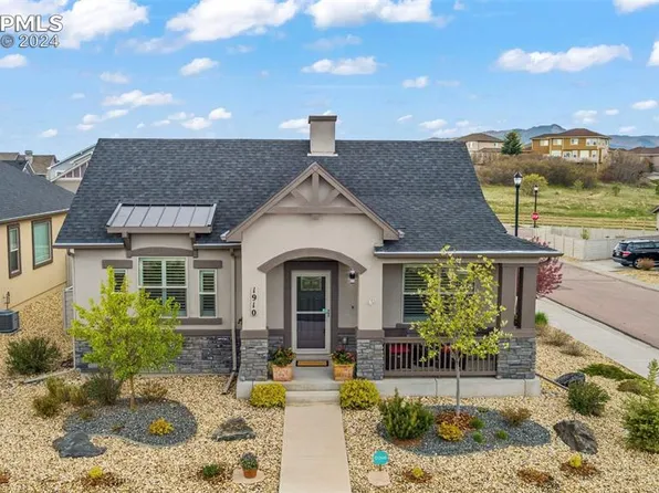 1910 Medici Ln, Colorado Springs, CO 80921