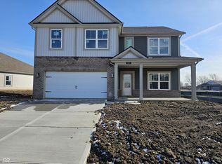 917 Angilee Way, Lebanon, IN 46052