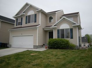 31 N Archmore St, Saratoga Springs, UT 84043