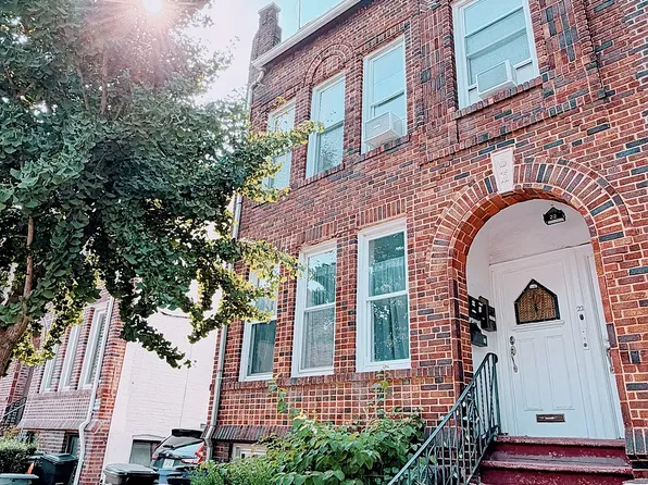 22 Tehama St #A, Brooklyn, NY 11218
