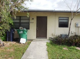 28122 SW 142nd Ct, Homestead, FL 33033