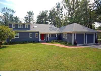 74 Russell Rd, Princeton, NJ, 08540
