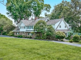 250 Mountainside Rd, Mendham, NJ 07945