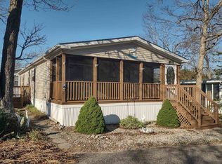 430 S Shore Rd LOT 43, Marmora, NJ 08223