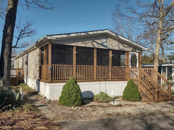 430 S Shore Rd Lot 43, Marmora, NJ 08223