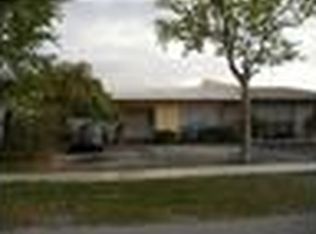 6170 SW 4th Pl, Margate, FL 33068