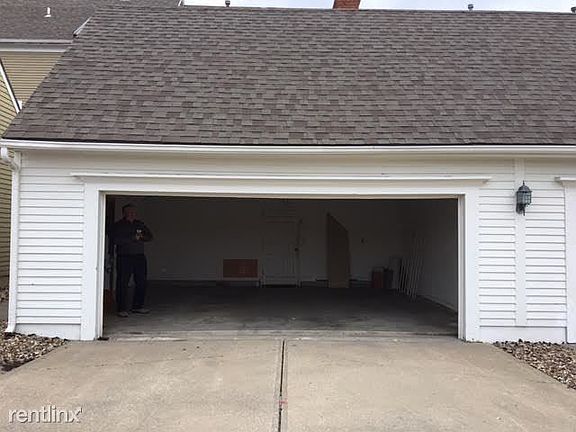 Post Hill Garage