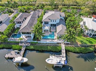 300 Eagle Dr, Jupiter, FL 33477