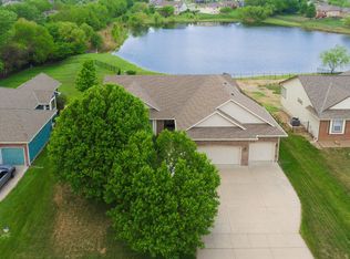 1005 N Bedford St, Wichita, KS 67206