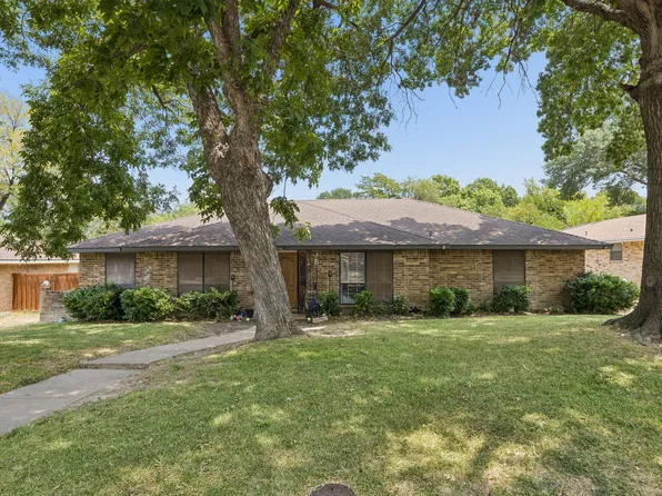3060 Kiestridge Dr, Dallas, TX 75233