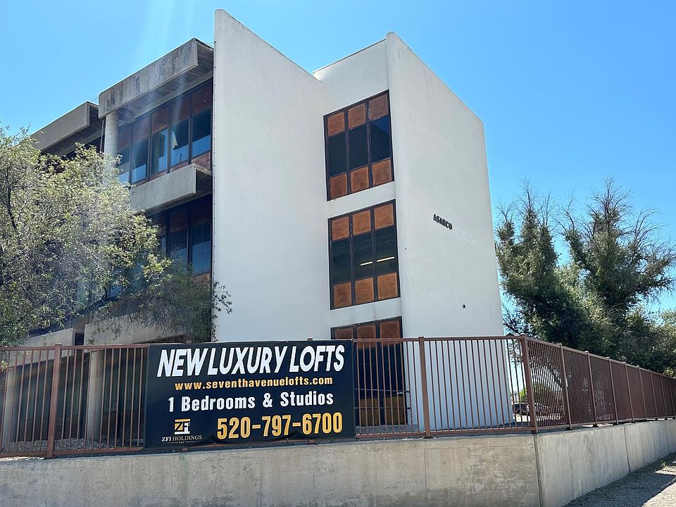 1st image of 1150 N 7th Ave #2101