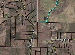 109 Ward Mountain Rd NW, Adairsville, GA 30103