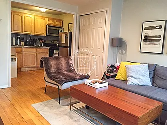 Rented by Nolita Group