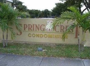 4215 N University Dr APT 107, Fort Lauderdale, FL 33351