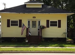 231 Letendre Ave, Port Edwards, WI 54469