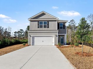Manning Plan, Pinewood Estates, Conway, SC 29527