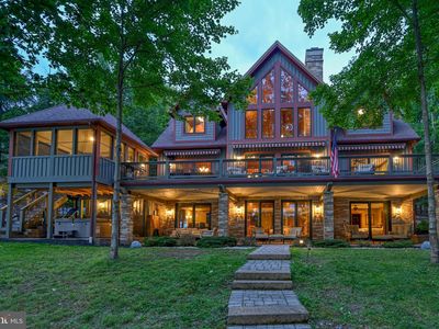 1931 Lake Shore Dr, Oakland, MD, 21550