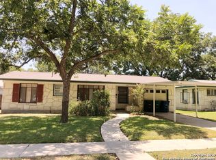 546 Dawnview Ln, San Antonio, TX 78213