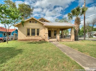 243 Kayton Ave, San Antonio, TX 78210