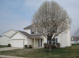 5350 Great Woods Dr, Indianapolis, IN 46224