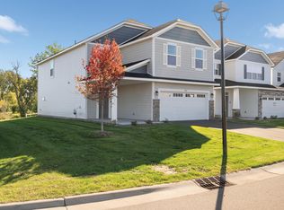 1420 192nd Ave, East Bethel, MN 55011