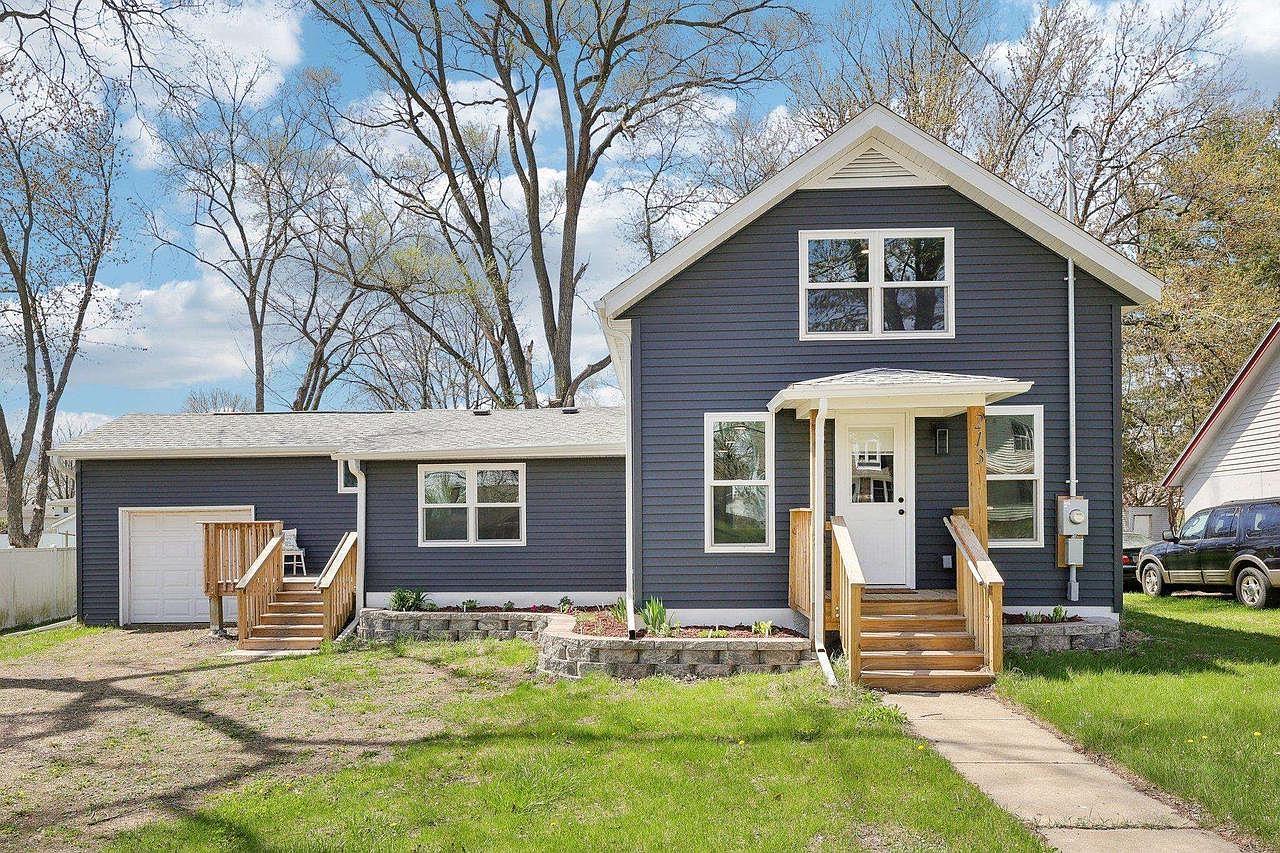 213 South Main Street, Pardeeville, WI 53954 | Zillow