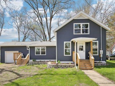 213 South Main Street, Pardeeville, WI, 53954