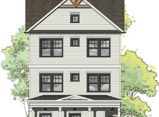 3166 Webb Rd, Milton, GA 30004