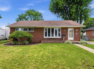 1005 N Esplanade St, Mount Clemens, MI 48043
