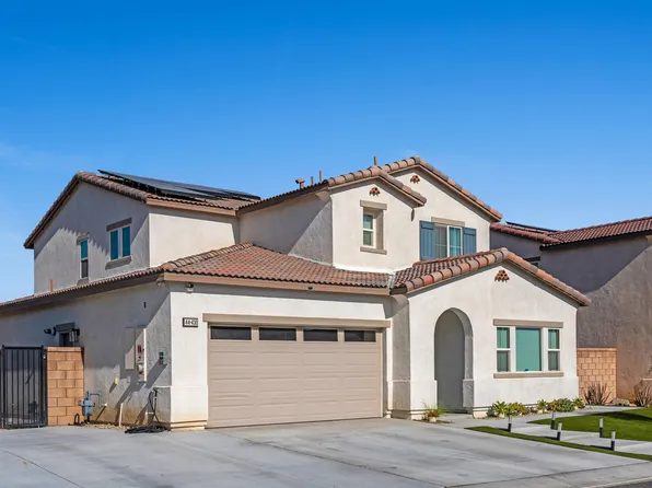 44430 Beringer Dr, Indio, CA 92203