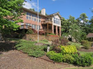 64 Salvatierra Way, Hot Springs Village, AR 71909