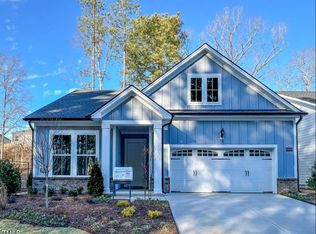 3444 Olive Glen Dr, Apex, NC 27502