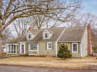 334 N Fillmore Ave, Saint Louis, MO