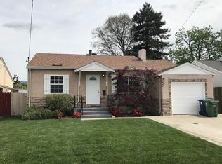 22057 Cameron St, Castro Valley, CA 94546