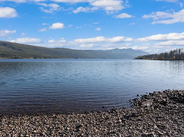 Nhn Lake McDonald Rd N, West Glacier, MT 59936