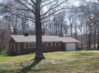 212 Bracken Rd, Mocksville, NC 27028