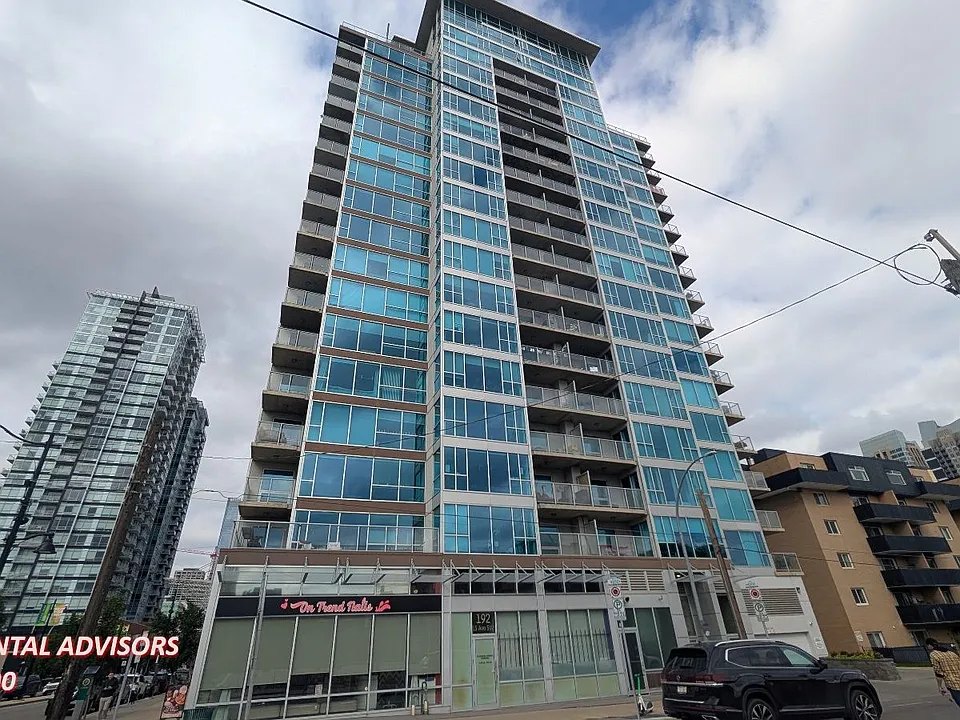 188 15th Ave SW #508