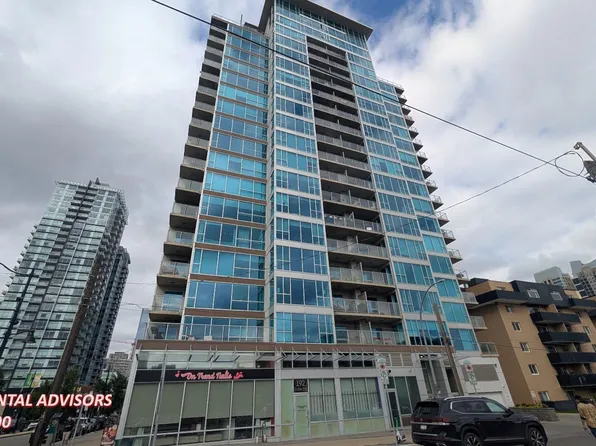 188 15th Ave SW #508, Calgary, AB T2R 1S4