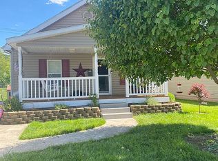 3033 Bradley Rd, Huntington, WV 25704