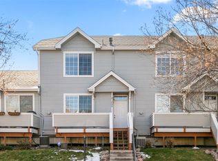 4100 E 119th Pl APT D, Thornton, CO 80233