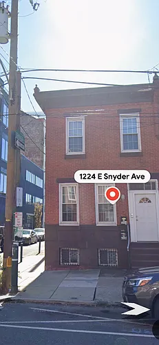 1224 Snyder Ave #2 Photo 1